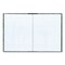 National Composition Lab Notebook, Quadrille Rule, Green Cover, 10.13 x 7.88, 60 Sheets RED53108 - alternate 7